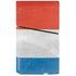Netherlands Flag Distressed PS5 Slim Disk Console Skin